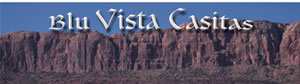 Blu Vista Casita